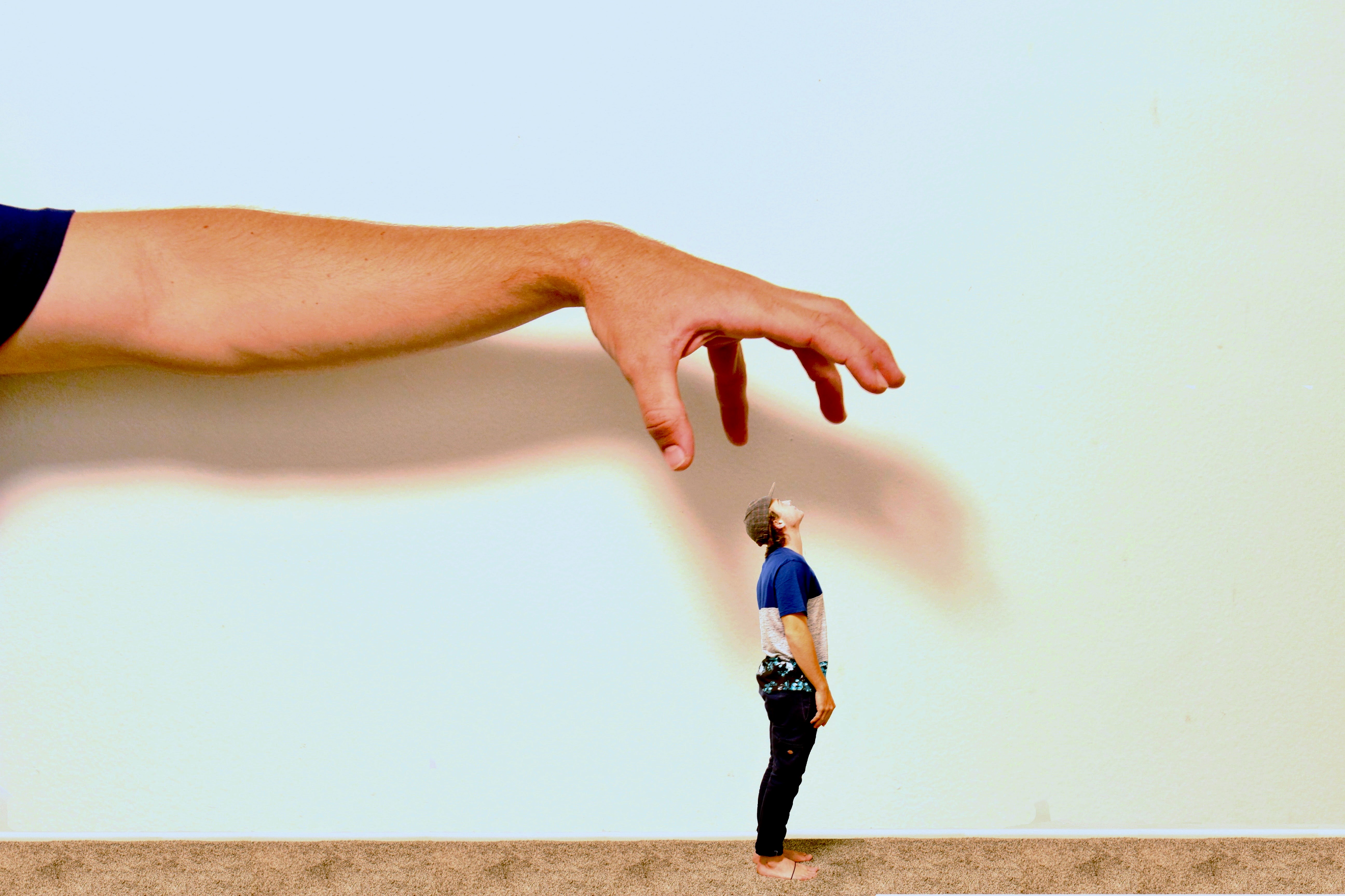 Big Hand